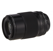 Fujifilm 80mm 1:2.8 Fujinon XF R LM OIS WR Makro (16559168)